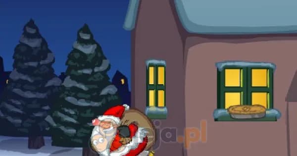 Pierdzący Mikołaj: Gdzie zagrać w te absurdalne gry za darmo?