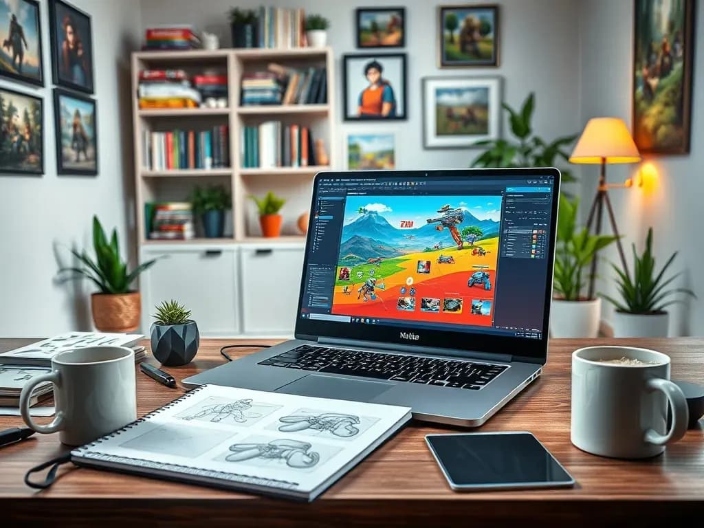 Steam: Jak wydać i sprzedać grę? Poradnik dla polskich twórców