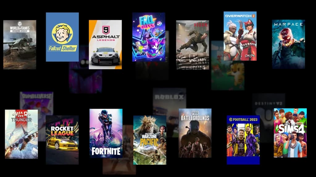 Darmowe gry na Xbox One: 6 legalnych sposobów na granie bez kosztów!