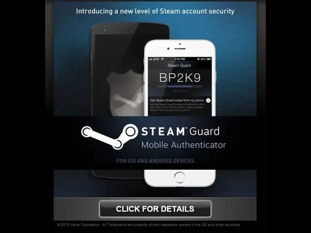 Steam Guard bez telefonu? Odzyskaj konto krok po kroku!