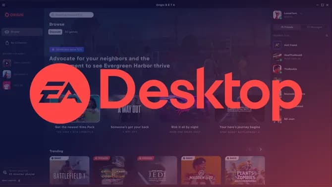 EA App (Origin): Jak kupować gry i oszczędzać? Pełny przewodnik