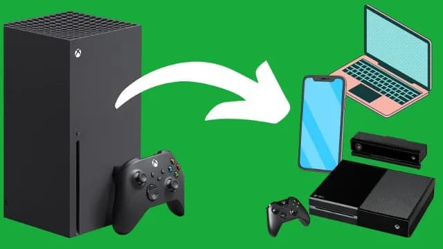 Gry z Xbox Series X na Xbox One? Cloud Gaming to Twoja szansa!