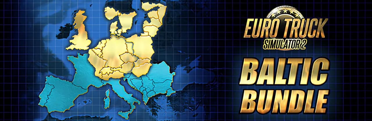 Euro Truck Simulator 2 Steam: Cena, DLC i jak oszczędzić?