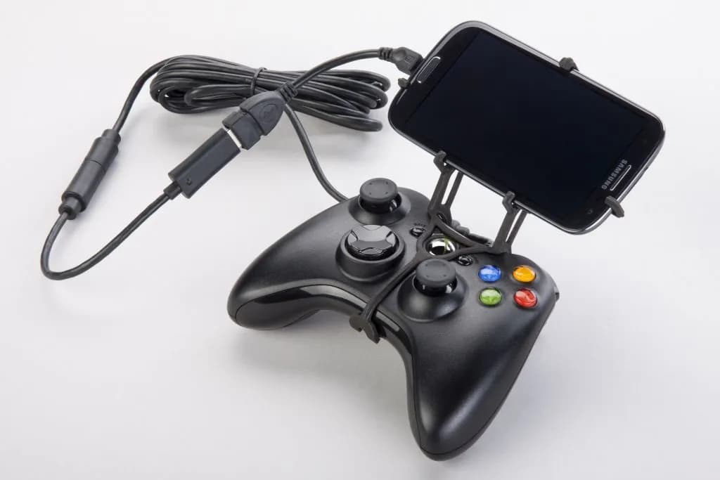 Pad Xbox 360 do telefonu bezprzewodowo? Instrukcja krok po kroku!