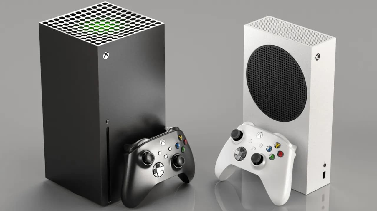 Xbox Series S czy X? Wybierz idealną konsolę dla siebie!