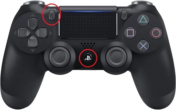 PS4 pad na PC? Zobacz, jak podłączyć i grać bez problemów!