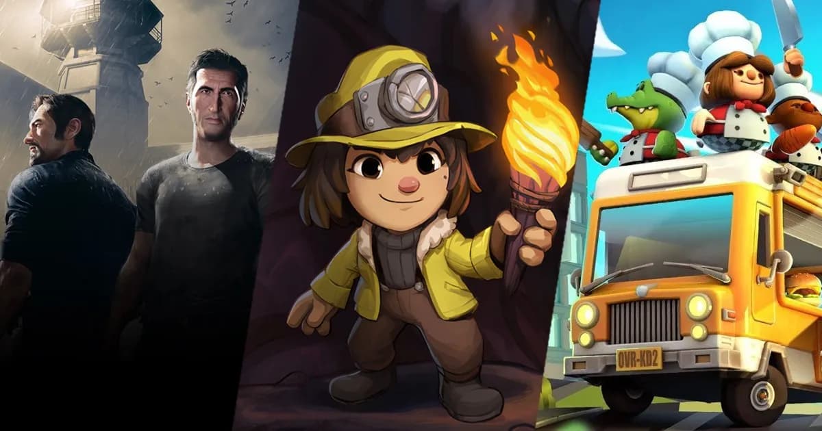 Gry kooperacyjne na Xbox: Hity Game Pass na wspólne granie!