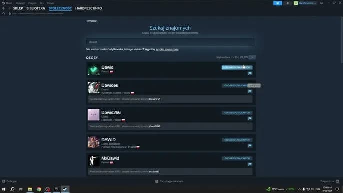 Jak dodać znajomego na Steam? Odkryj wszystkie sposoby i uniknij błędów