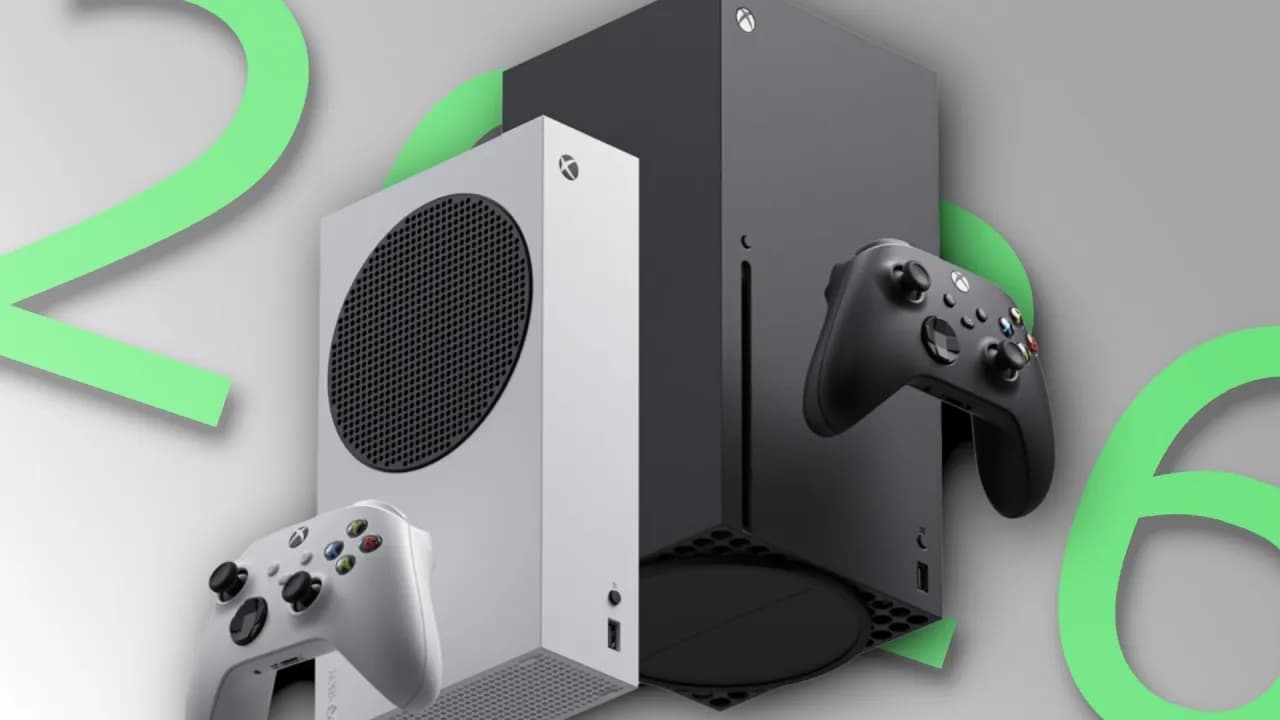 Xbox Series X i S: Ile kosztuje i czy warto kupić w 2026?