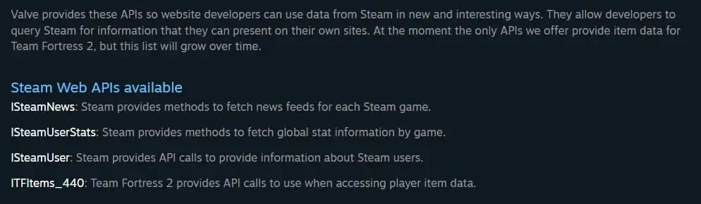 Klucz API Steam: Jak wygenerować, używać i chronić konto?