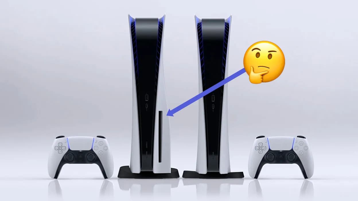 PS5 Digital czy z napędem? Wybierz idealną wersję dla siebie